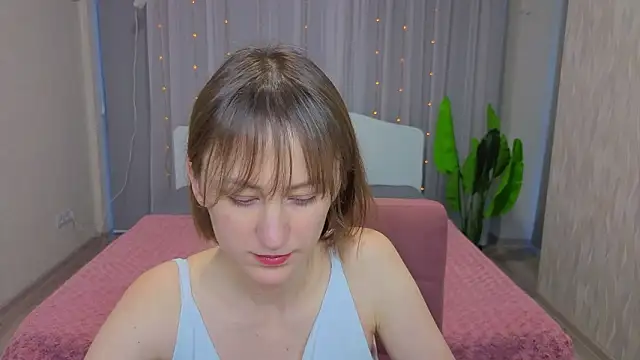 LuluChiiii's cam snapshot