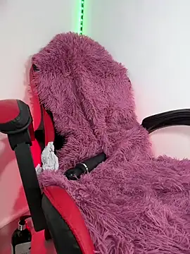 alexa_bluee's cam snapshot