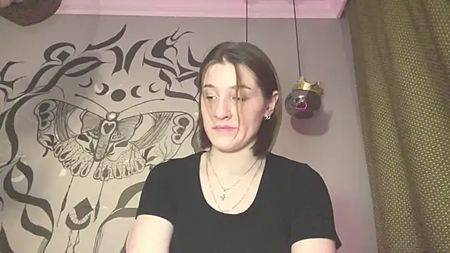 mally_luxxx's cam snapshot