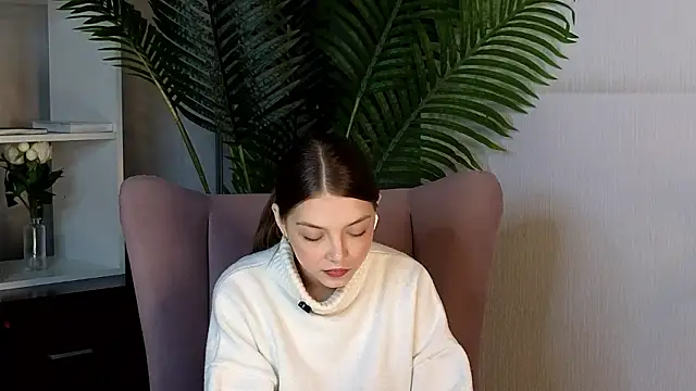 ChantayOline's cam snapshot