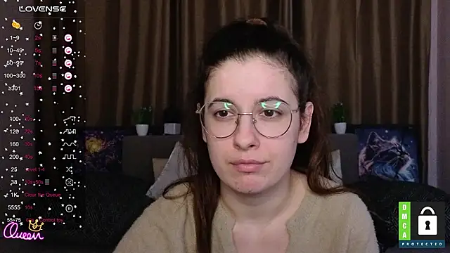 Aminabeatris's cam snapshot