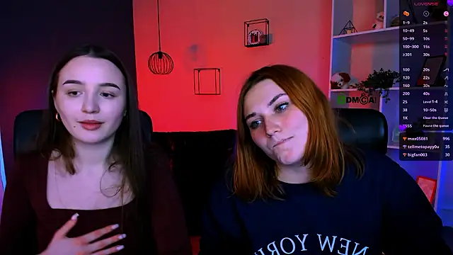 casey_meow_'s cam snapshot