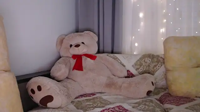 _JustmeHere_'s cam snapshot