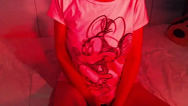 sweetchani666's cam snapshot