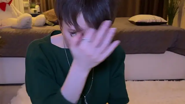 daniellia_'s cam snapshot