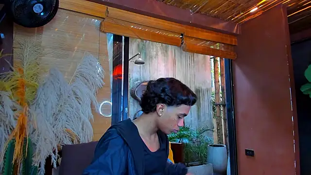 AlanCutee live sex cam