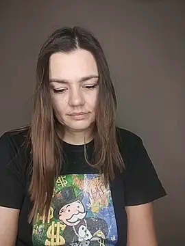 KrissSexi's cam snapshot