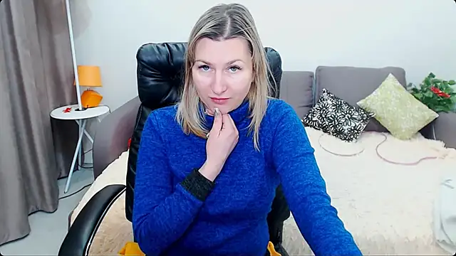 Incredible_Ariela's cam snapshot