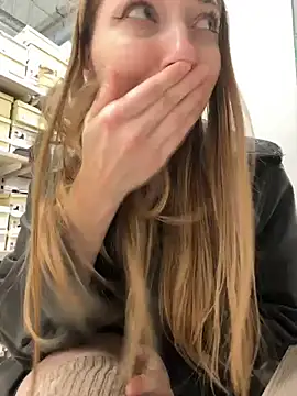 Sunny___Bunny live sex cam