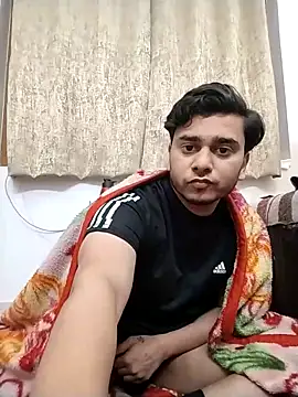 THEODORE54321's cam snapshot