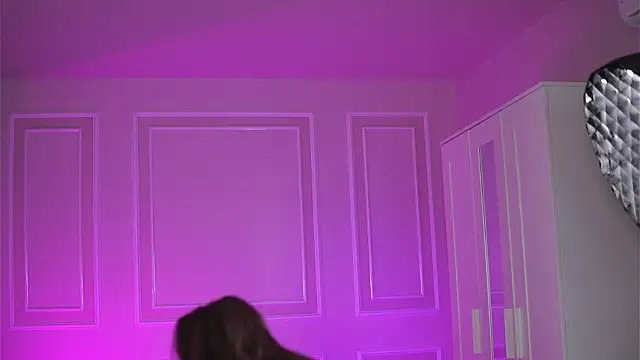 SammiMonroe's cam snapshot