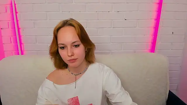 RikkiChoco's cam snapshot