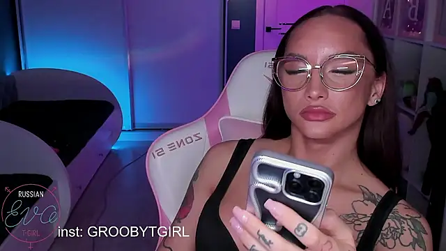 SibylVex live sex cam