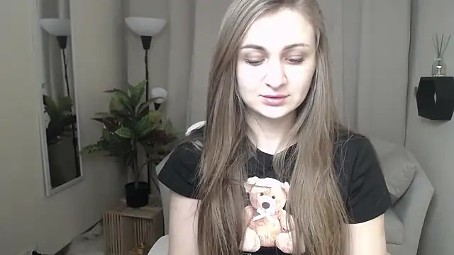 BeataBabe's cam snapshot