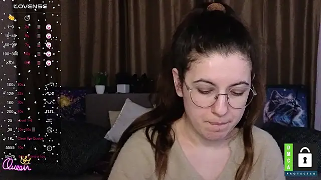 Aminabeatris's cam snapshot