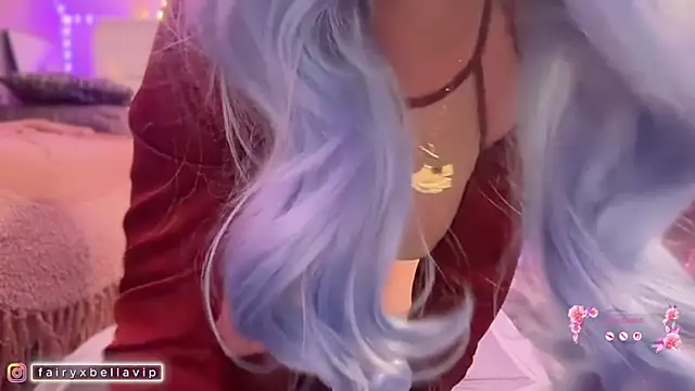 fairyxbella's cam snapshot