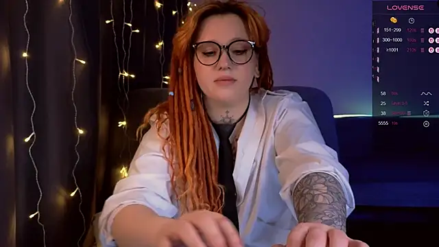 The_Full_Red_Moon's cam snapshot