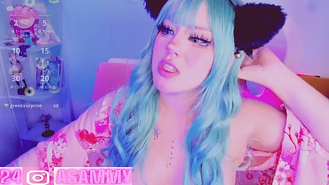 Lilith_Asami live sex cam