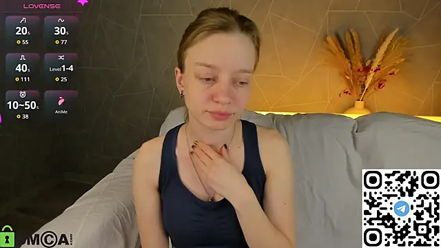 Michelle_Blond's cam snapshot