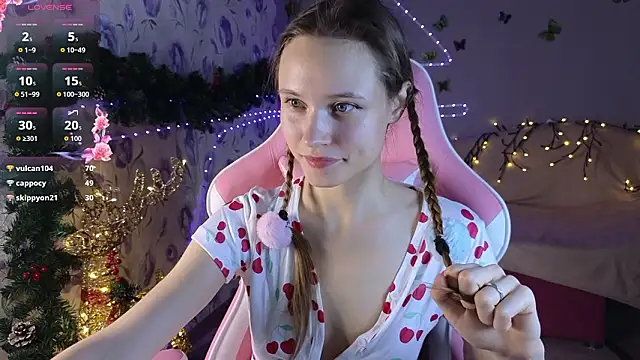 Armurra15's cam snapshot