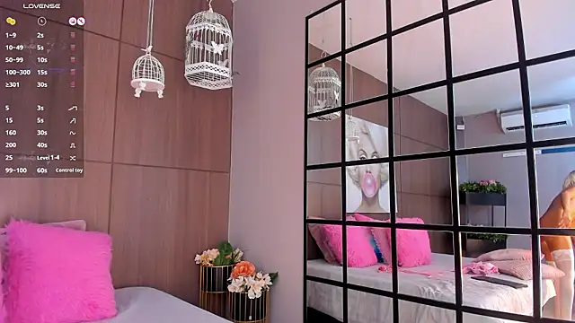 ImaniOkoye's cam snapshot