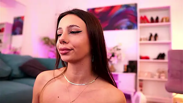 Aisha_Bee's cam snapshot