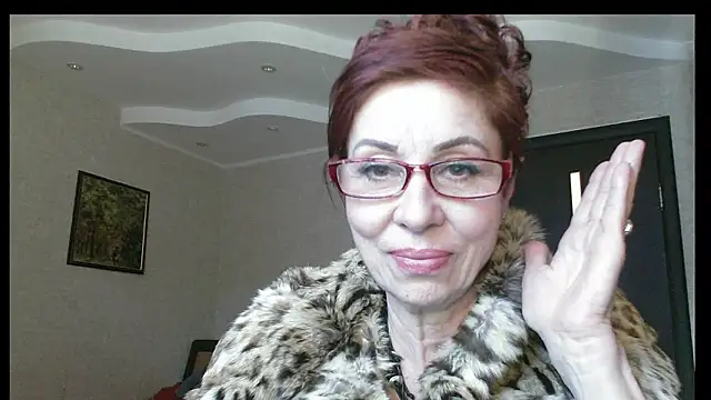 Kelly_Flurr's cam snapshot