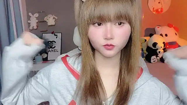 -xiao-xiao-'s cam snapshot