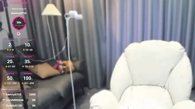 shuimitao520 live sex cam