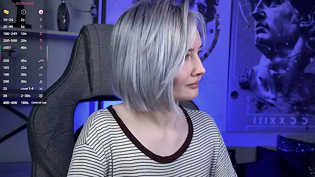 ReiYosimoto's cam snapshot