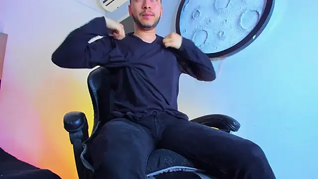 mike_257 live sex cam