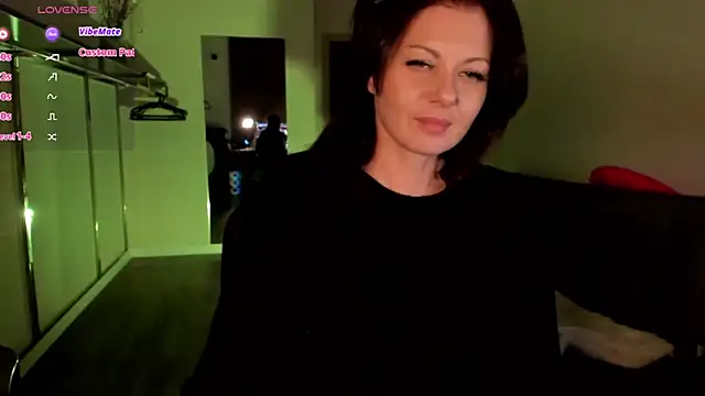 RaileReed live sex cam