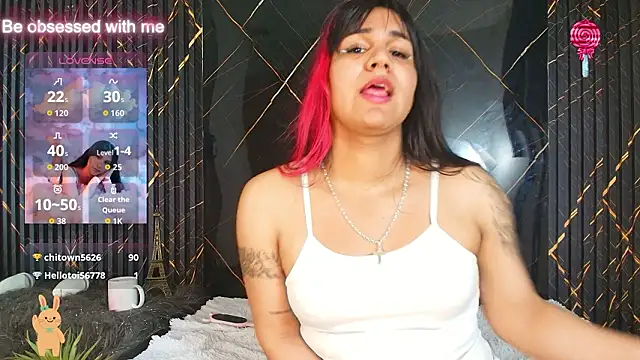 Kagome01 live sex cam