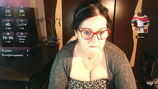 exymilf_'s cam snapshot