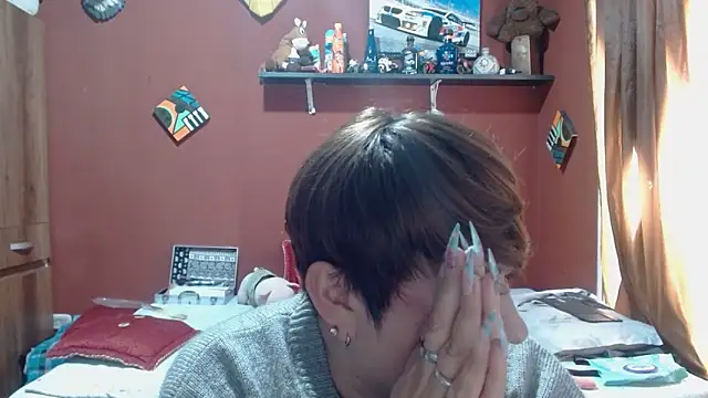 Sasharosee2's cam snapshot