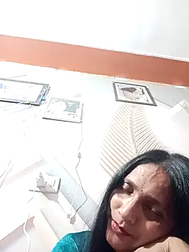 its_anvi's cam snapshot