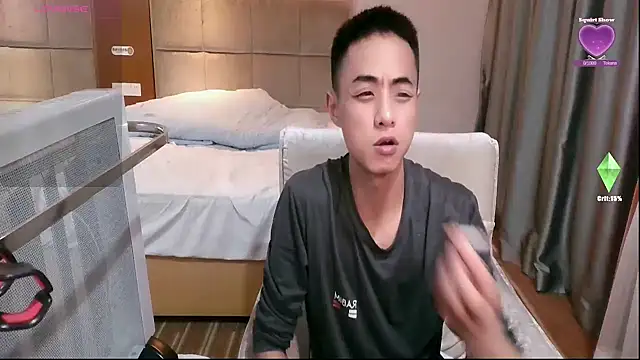 Tsia-Die live sex cam