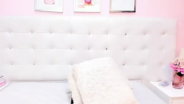 TanyaOconnor live sex cam