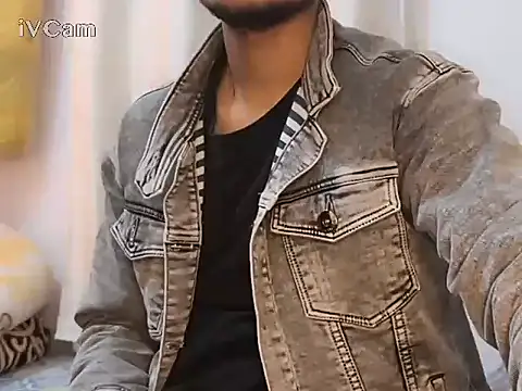 felix_dion's cam snapshot