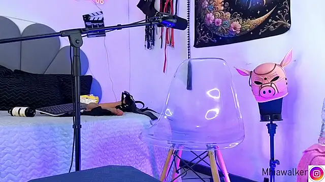 MhiaCorleone's cam snapshot