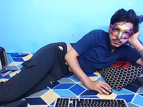 rahulkajuuu0909's cam snapshot