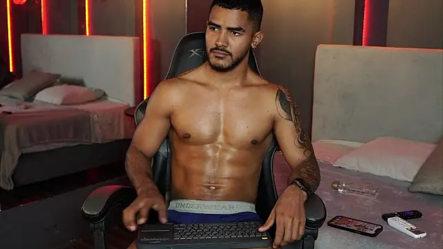 Reik_Vonn's cam snapshot