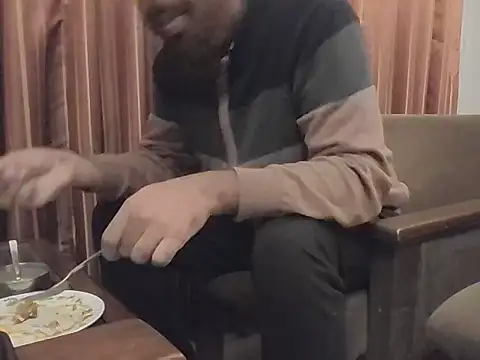 hotindianstud's cam snapshot