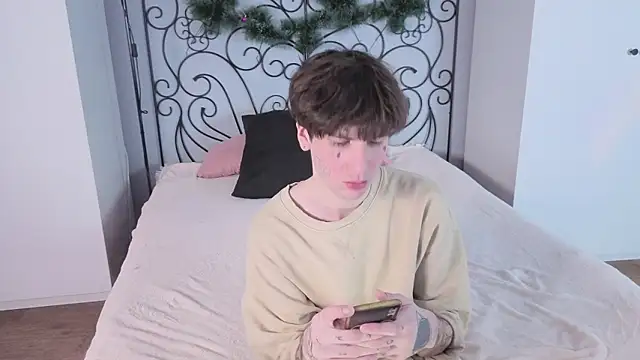 Danny_loves_Mary live sex cam