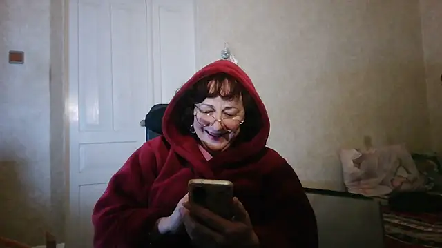 Julia54391's cam snapshot