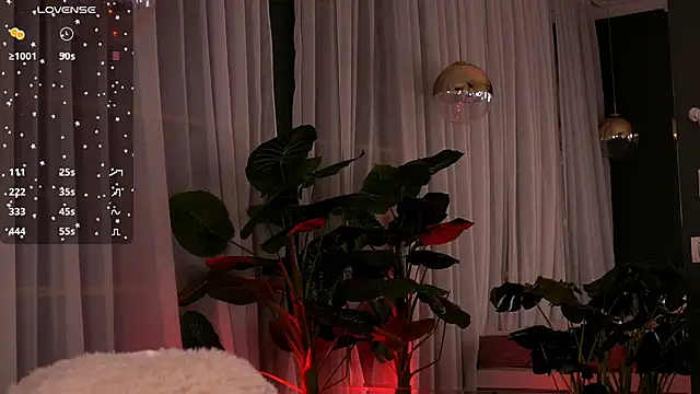 SereyaRose's cam snapshot