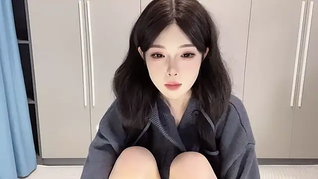 Q-ing's cam snapshot