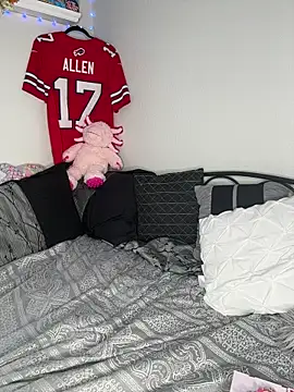 babygingerboo's cam snapshot