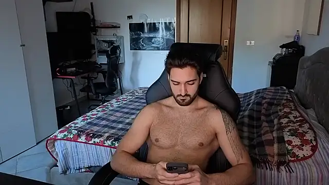 Al3xox02 live sex cam