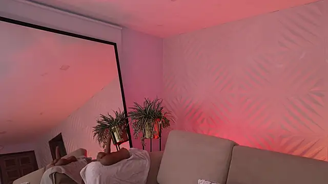 KateSunder's cam snapshot